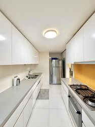 The Interlace (D4), Condominium #609503131